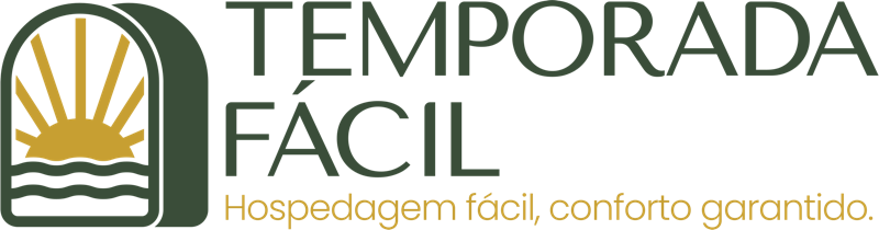 Temporada Fácil — hospedagem fácil, conforto garantido